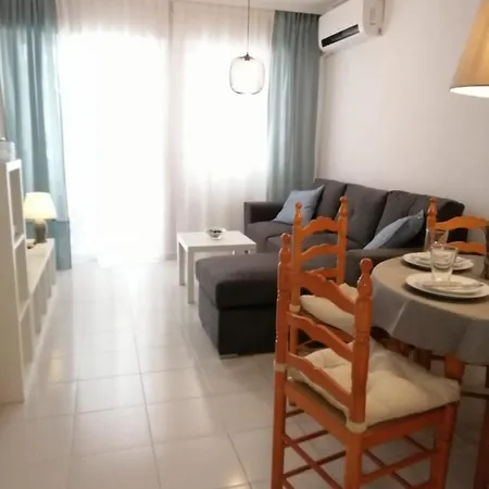 Huebsche Duplex In Strandnaehe Mit Pool Apartment *