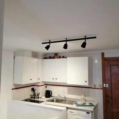 Apartment Huebsche Duplex In Strandnaehe Mit Pool