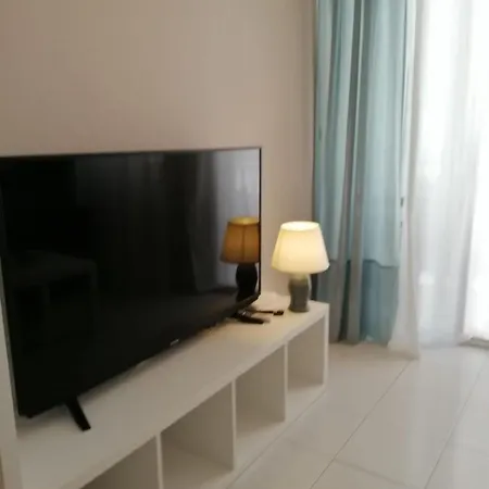 Huebsche Duplex In Strandnaehe Mit Pool Apartment